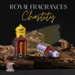 Chastity Attar - Pure Elegance by Royal Fragrances