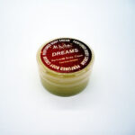 Dreams Perfumed Body Cream (Solid Perfumes) - Floral - 10g - Image 2